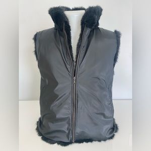 COACO reversible vest